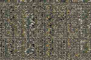 Ковровая плитка Interface Visual Code Static Lines 9276002 Pewter Static фото  | FLOORDEALER